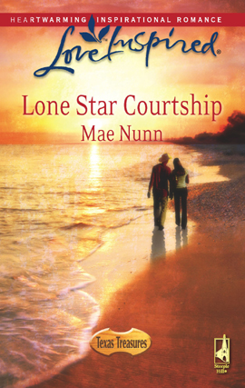 Title details for Lone Star Courtship by Mae Nunn - Available